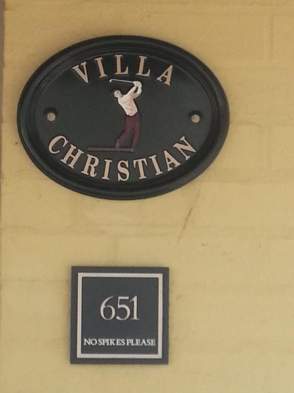 Villa Christian Pokolbin Δωμάτιο φωτογραφία